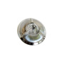 Вбудований світильник ARTTOK CF 013 MR-16 SN/N nickel - chrome **fo