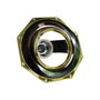 Вбудований світильник ARTTOK MQ 305 R-50 E-14 black-gold **fo
