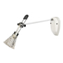 Бра ARTTOK MX 9060/200 BA/WT G4 25 cm **fo