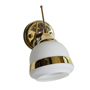 Бра ARTTOK MB 98189/1W FG+WT **fo **Y