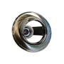 Вбудований світильник ARTTOK MQ 301 R-39 E-14 titan-chrome **fo