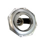 Вбудований світильник ARTTOK MQ 305 EM R-50 E-14 chrome-chrome **fo