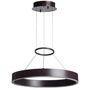 Люстра підвісна ARTTOK AD 15019/1A LED dark coffee **fo