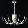 Люстра підвісна ARTTOK 4338/15P CH 120W LED 3000K 860*380