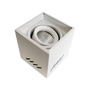 Накладний світильник ARTTOK 1005/7W WT 4100K LED 90*100 **fo