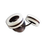 Бра ARTTOK AB 16002/2A W DARK COFFEE LED 10W 4000K **fo